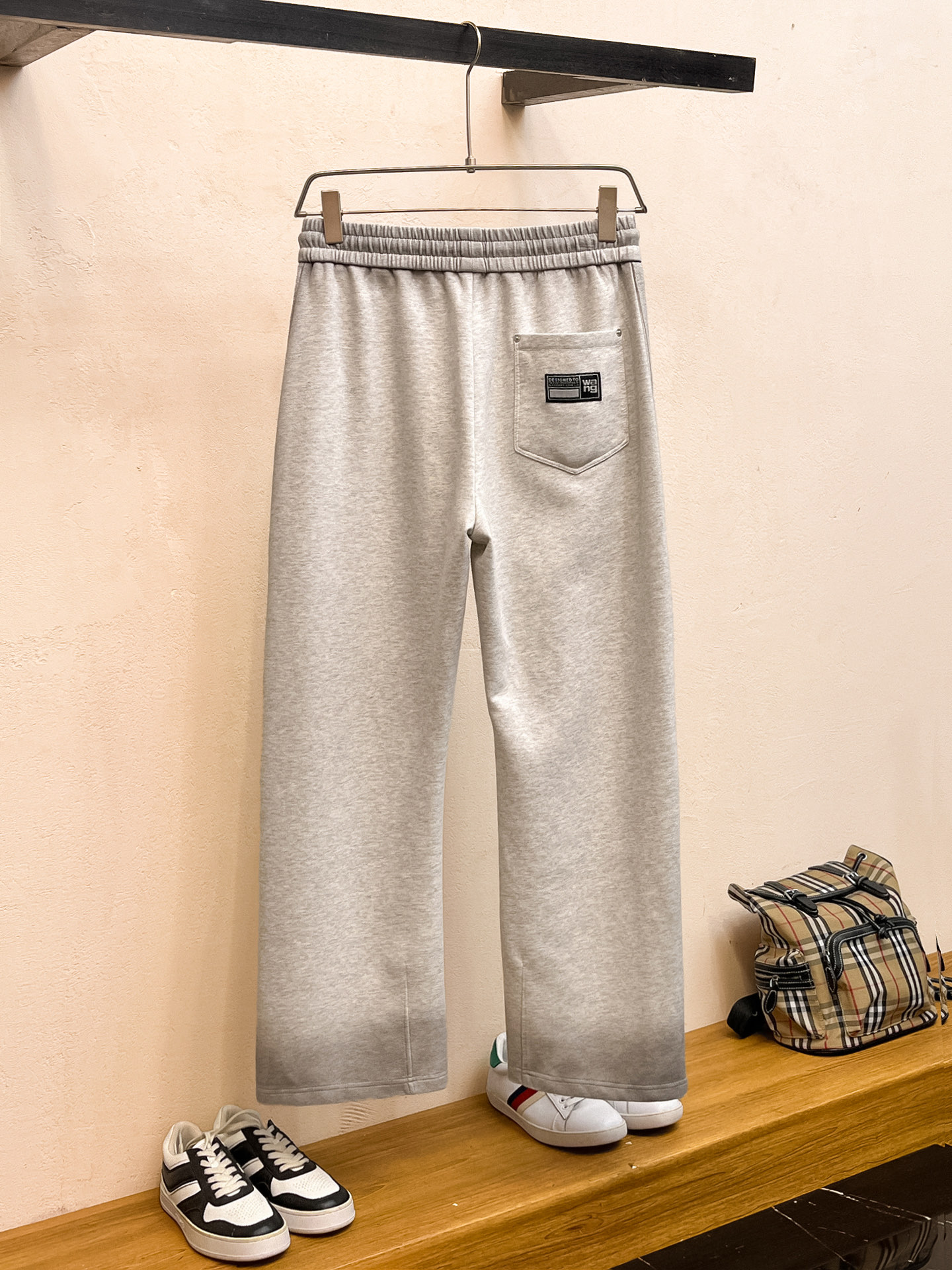 Casual Pants Man